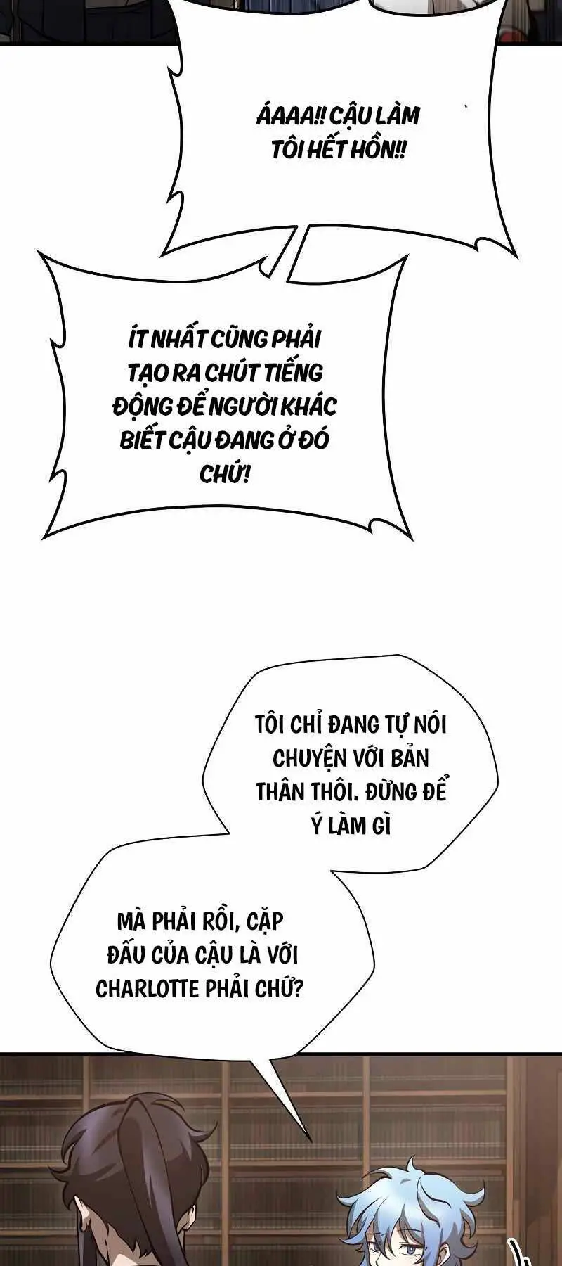 Helmut Đứa Trẻ Bị Ruồng Bỏ Nettruyen ZZZ Chương 63 Page 35