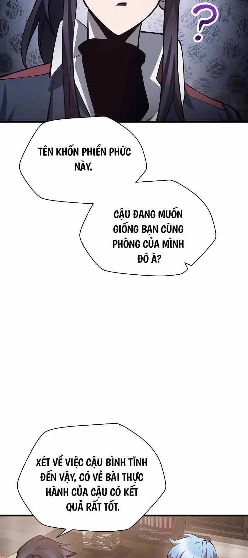 Helmut Đứa Trẻ Bị Ruồng Bỏ Nettruyen ZZZ Chương 63 Page 37