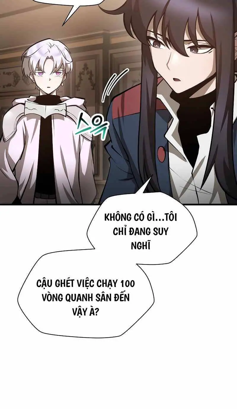 Helmut Đứa Trẻ Bị Ruồng Bỏ Nettruyen ZZZ Chương 63 Page 45