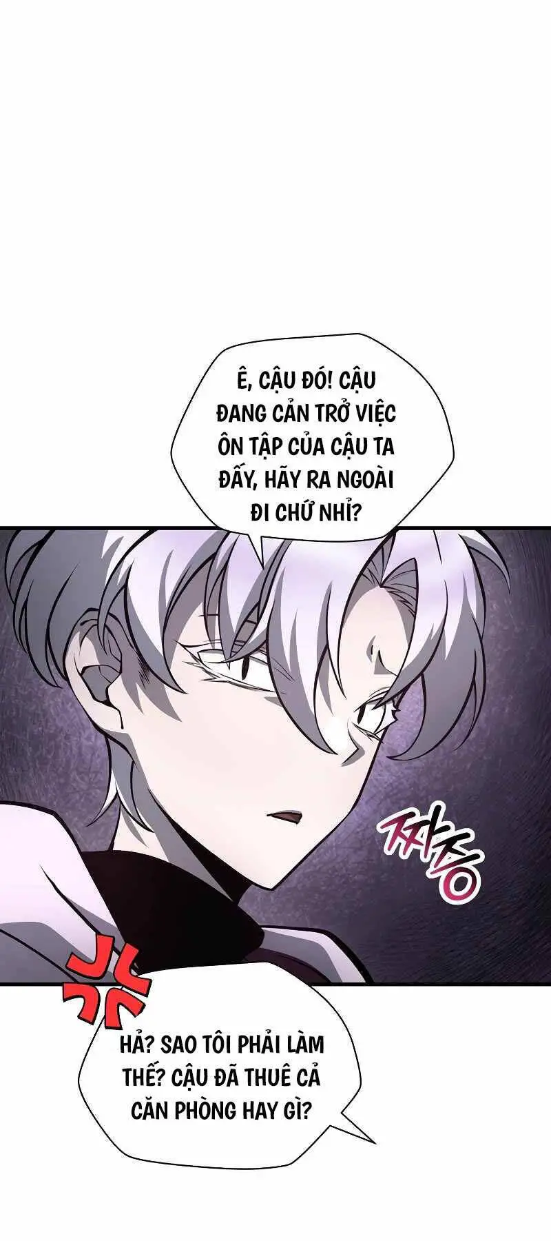 Helmut Đứa Trẻ Bị Ruồng Bỏ Nettruyen ZZZ Chương 63 Page 48