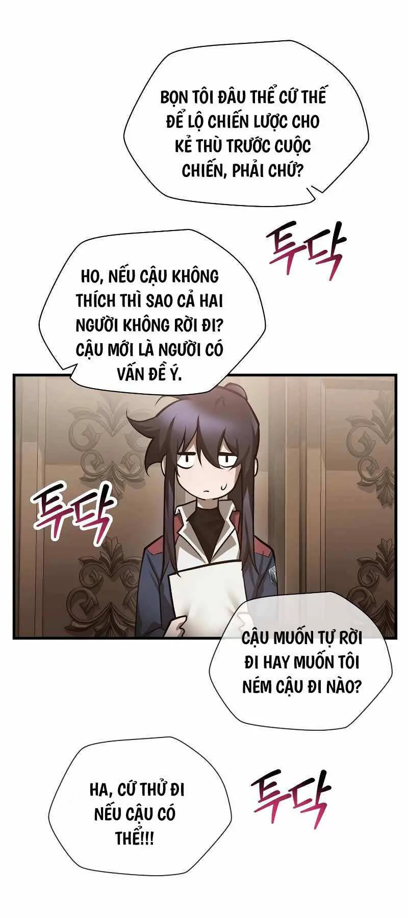 Helmut Đứa Trẻ Bị Ruồng Bỏ Nettruyen ZZZ Chương 63 Page 49