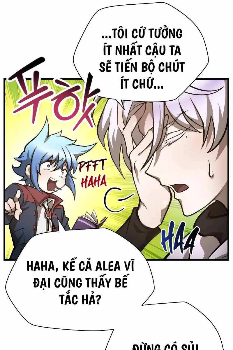 Helmut Đứa Trẻ Bị Ruồng Bỏ Nettruyen ZZZ Chương 57 Page 10