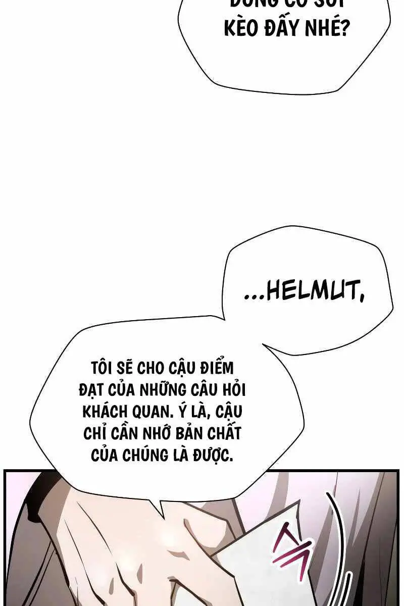 Helmut Đứa Trẻ Bị Ruồng Bỏ Nettruyen ZZZ Chương 57 Page 11