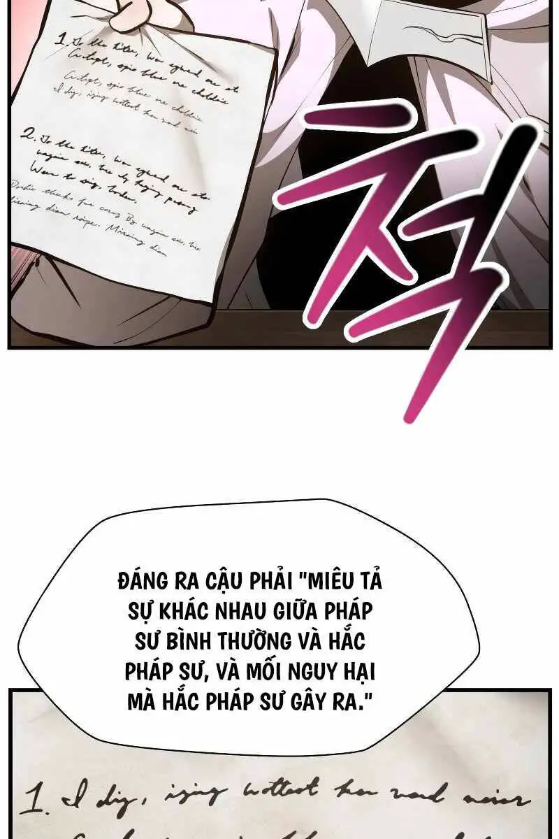 Helmut Đứa Trẻ Bị Ruồng Bỏ Nettruyen ZZZ Chương 57 Page 13