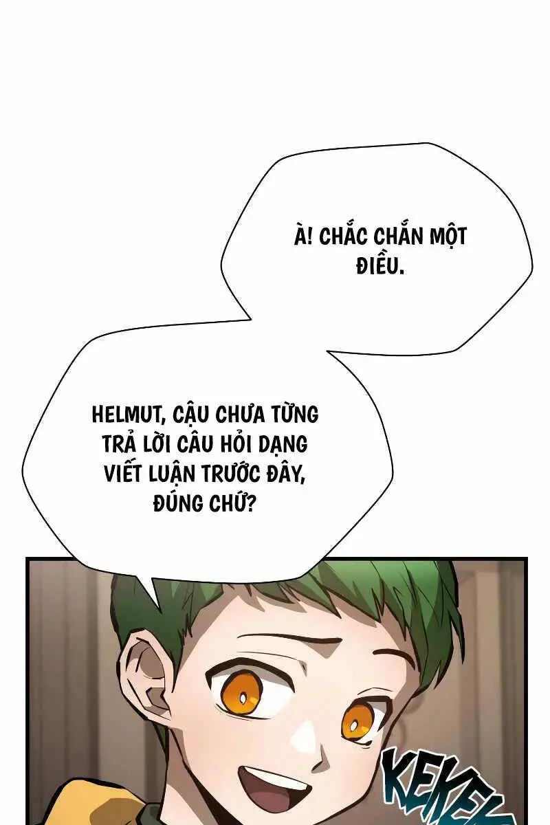 Helmut Đứa Trẻ Bị Ruồng Bỏ Nettruyen ZZZ Chương 57 Page 20
