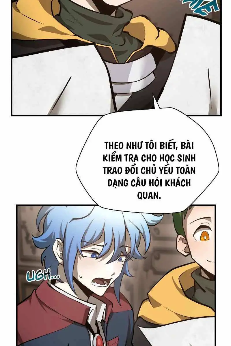 Helmut Đứa Trẻ Bị Ruồng Bỏ Nettruyen ZZZ Chương 57 Page 21