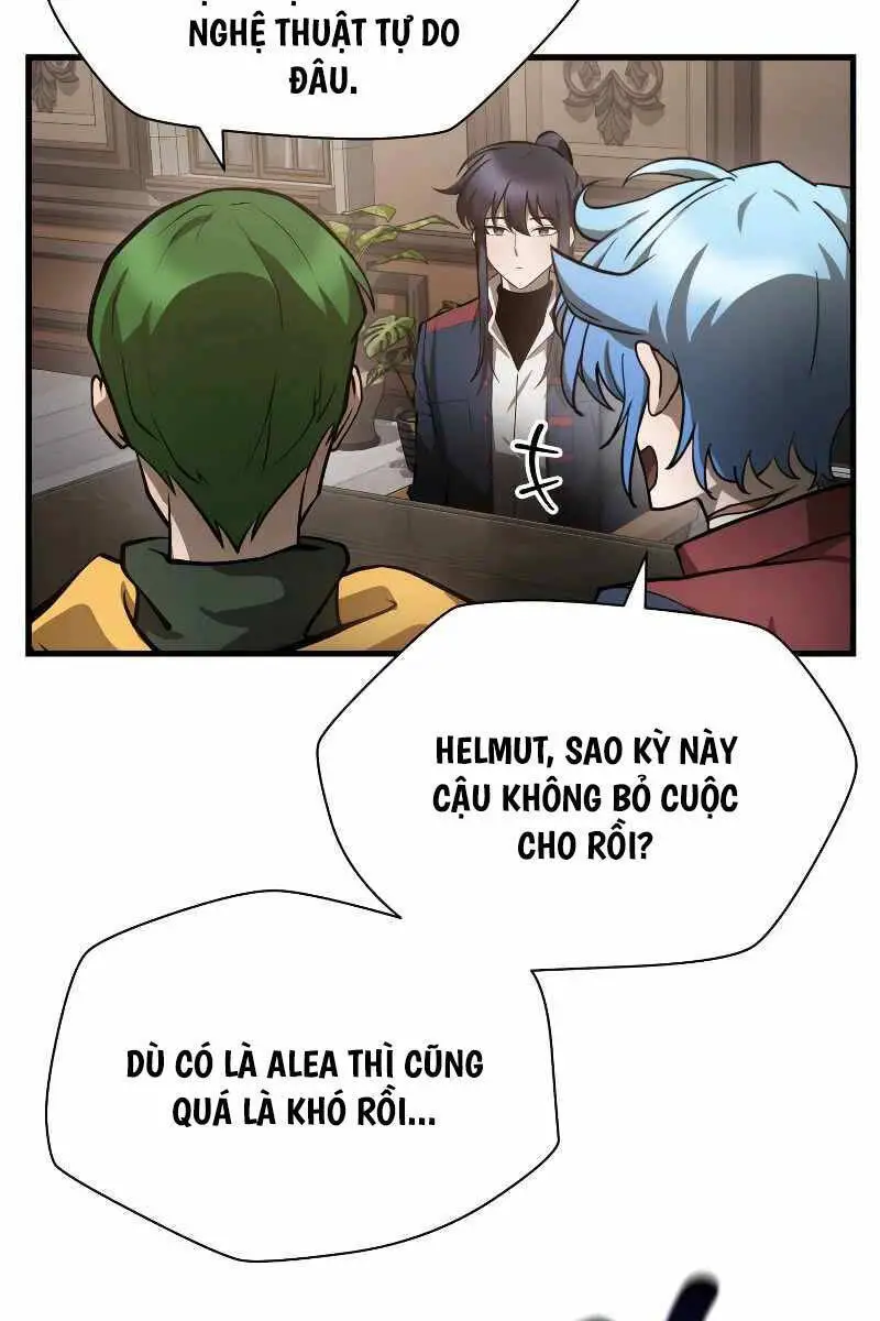 Helmut Đứa Trẻ Bị Ruồng Bỏ Nettruyen ZZZ Chương 57 Page 23