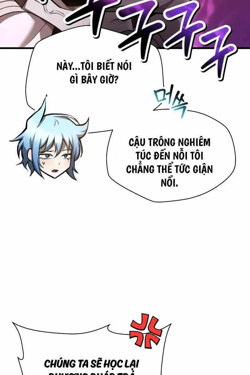 Helmut Đứa Trẻ Bị Ruồng Bỏ Nettruyen ZZZ Chương 57 Page 27