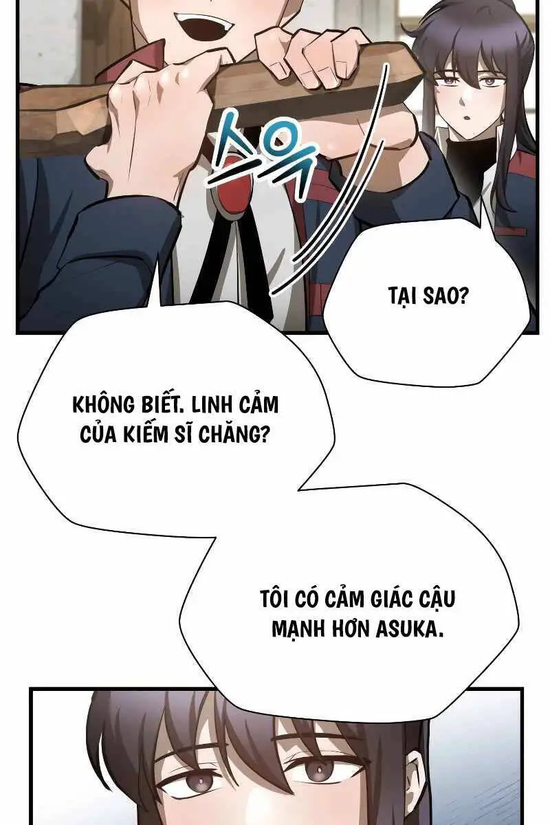 Helmut Đứa Trẻ Bị Ruồng Bỏ Nettruyen ZZZ Chương 57 Page 82
