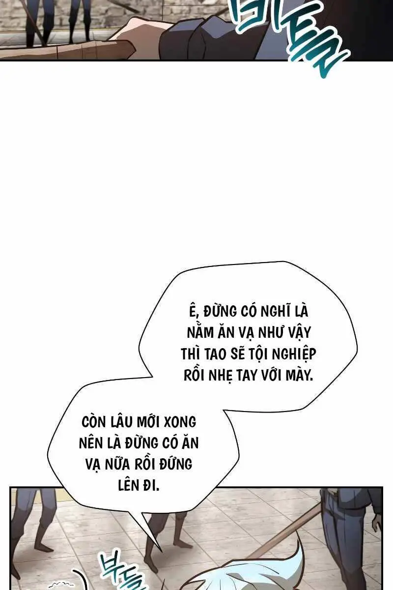 Helmut Đứa Trẻ Bị Ruồng Bỏ Nettruyen ZZZ Chương 51 Page 7