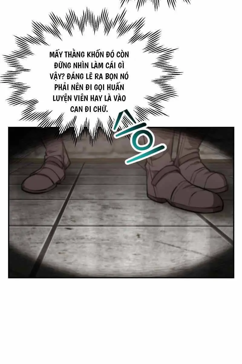 Helmut Đứa Trẻ Bị Ruồng Bỏ Nettruyen ZZZ Chương 51 Page 10