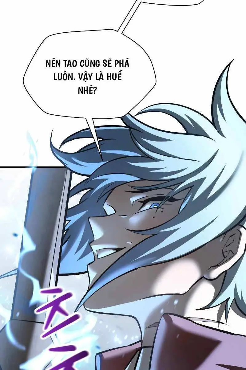 Helmut Đứa Trẻ Bị Ruồng Bỏ Nettruyen ZZZ Chương 51 Page 30