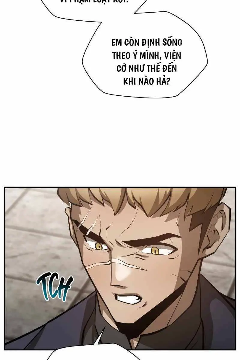 Helmut Đứa Trẻ Bị Ruồng Bỏ Nettruyen ZZZ Chương 51 Page 44