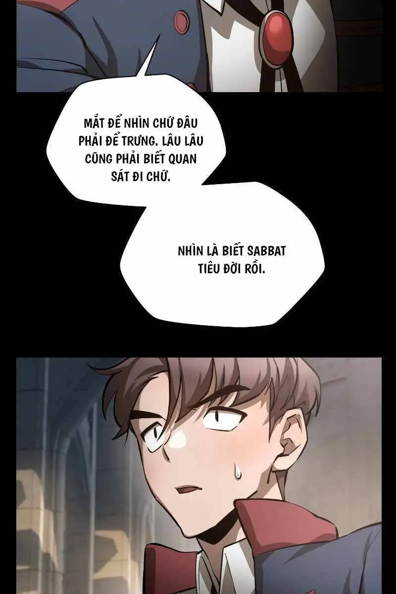 Helmut Đứa Trẻ Bị Ruồng Bỏ Nettruyen ZZZ Chương 51 Page 58