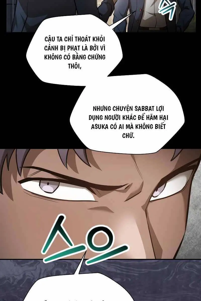 Helmut Đứa Trẻ Bị Ruồng Bỏ Nettruyen ZZZ Chương 51 Page 60