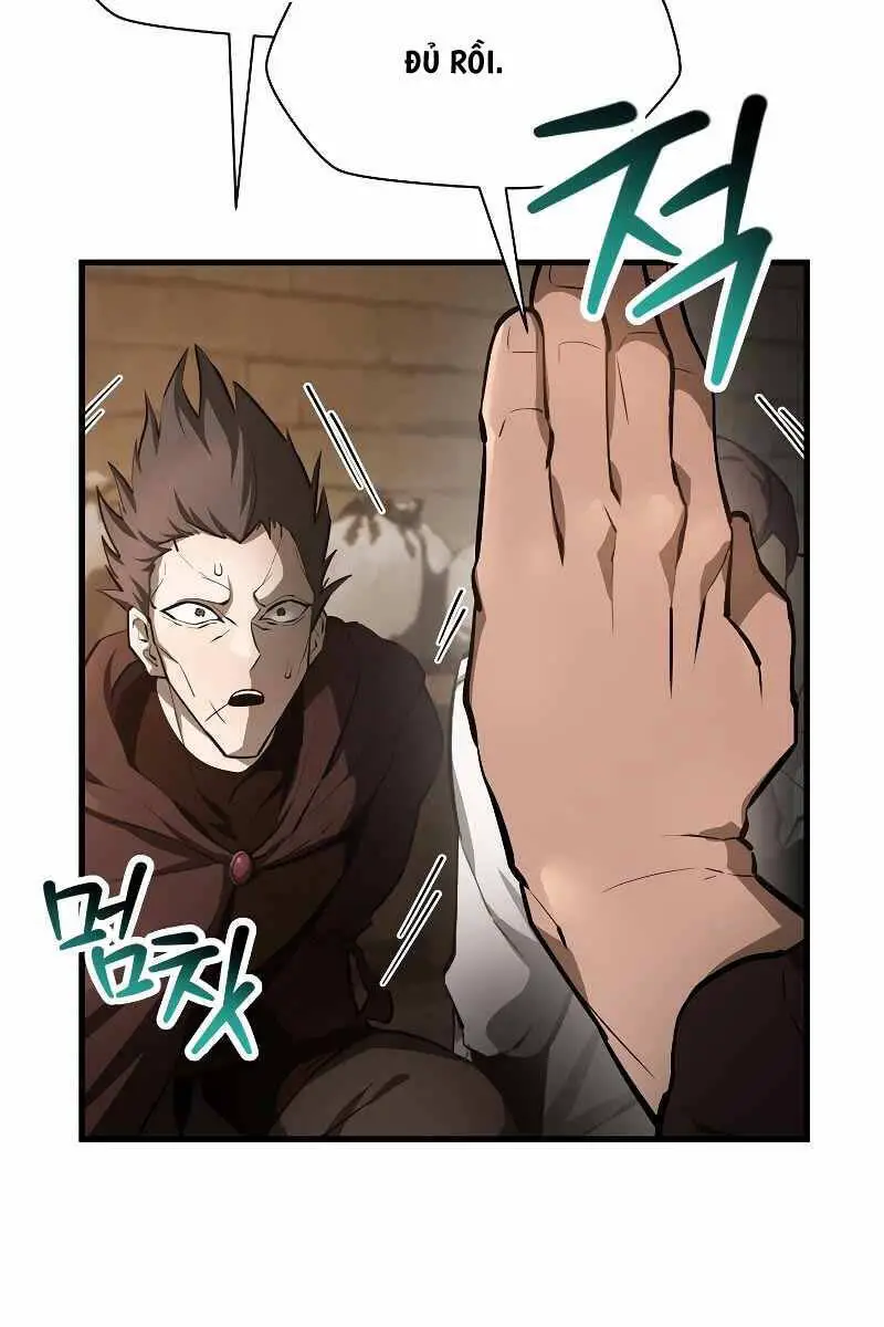 Helmut Đứa Trẻ Bị Ruồng Bỏ Nettruyen ZZZ Chương 53 Page 8