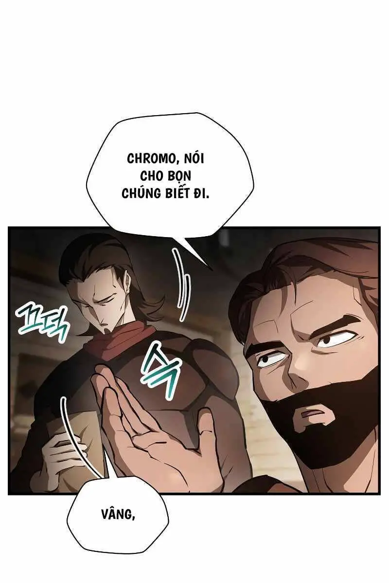 Helmut Đứa Trẻ Bị Ruồng Bỏ Nettruyen ZZZ Chương 53 Page 12
