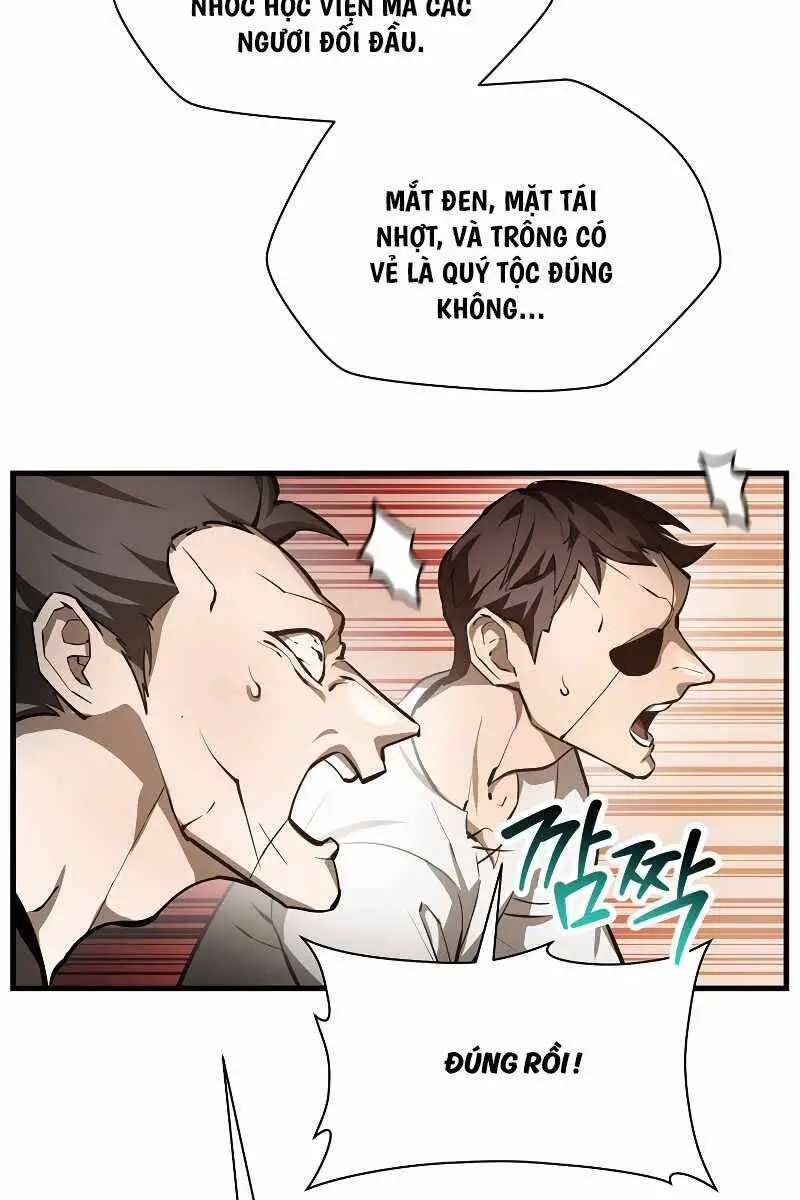 Helmut Đứa Trẻ Bị Ruồng Bỏ Nettruyen ZZZ Chương 53 Page 14
