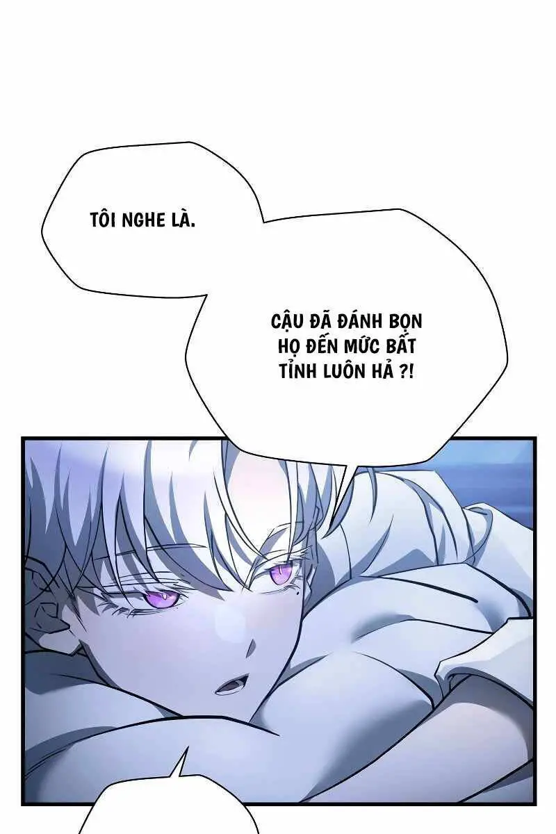 Helmut Đứa Trẻ Bị Ruồng Bỏ Nettruyen ZZZ Chương 53 Page 40