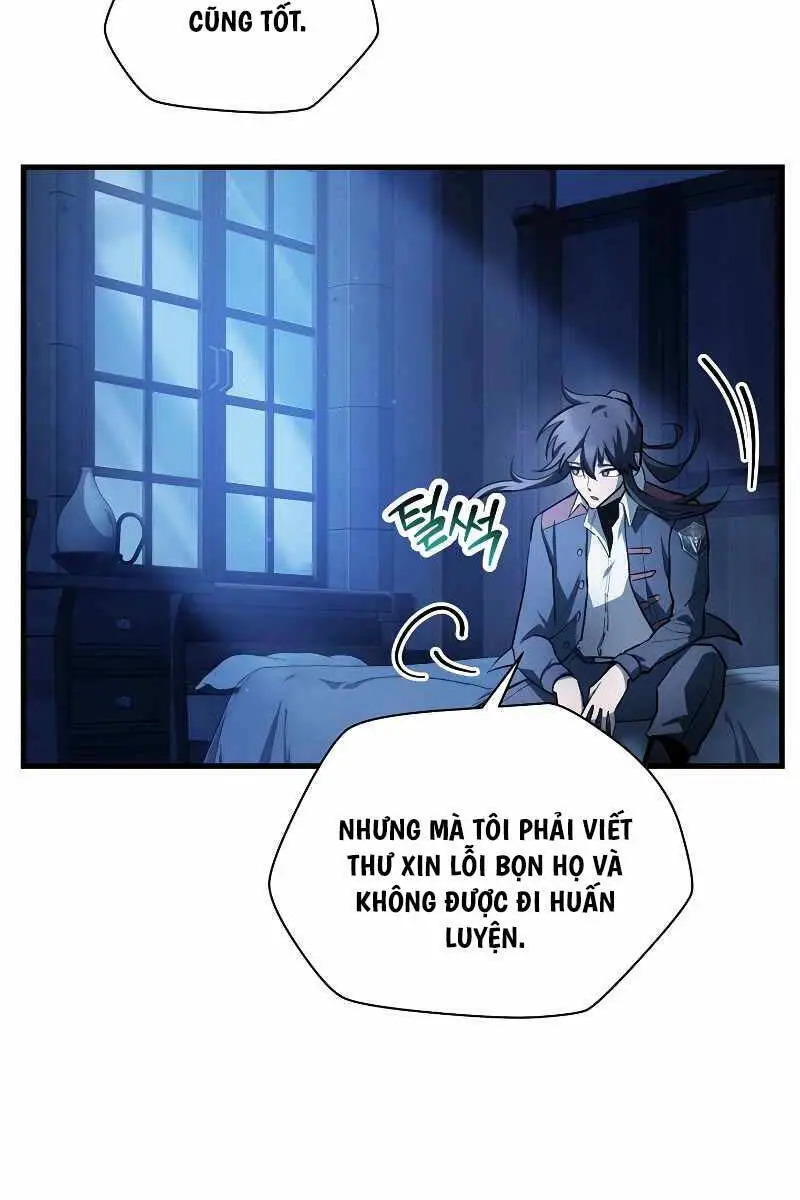 Helmut Đứa Trẻ Bị Ruồng Bỏ Nettruyen ZZZ Chương 53 Page 41