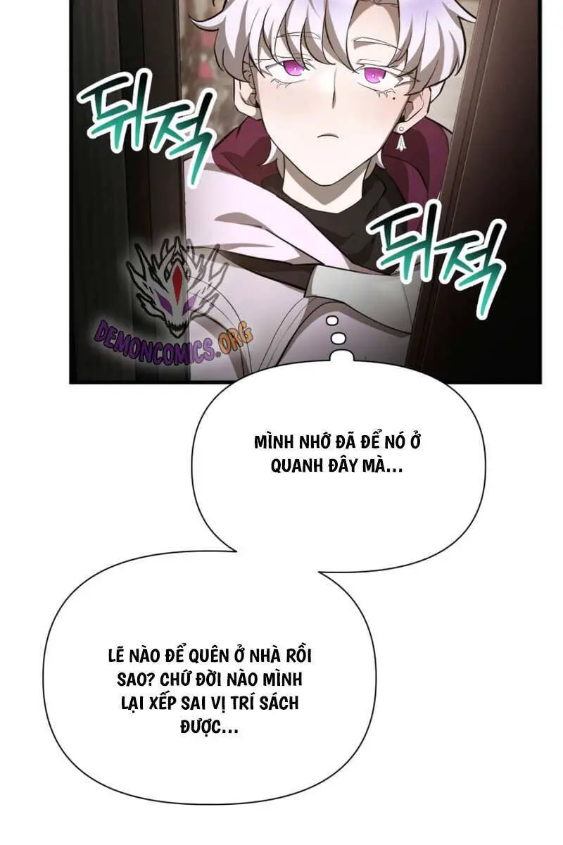 Helmut Đứa Trẻ Bị Ruồng Bỏ Nettruyen ZZZ Chương 55 Page 4