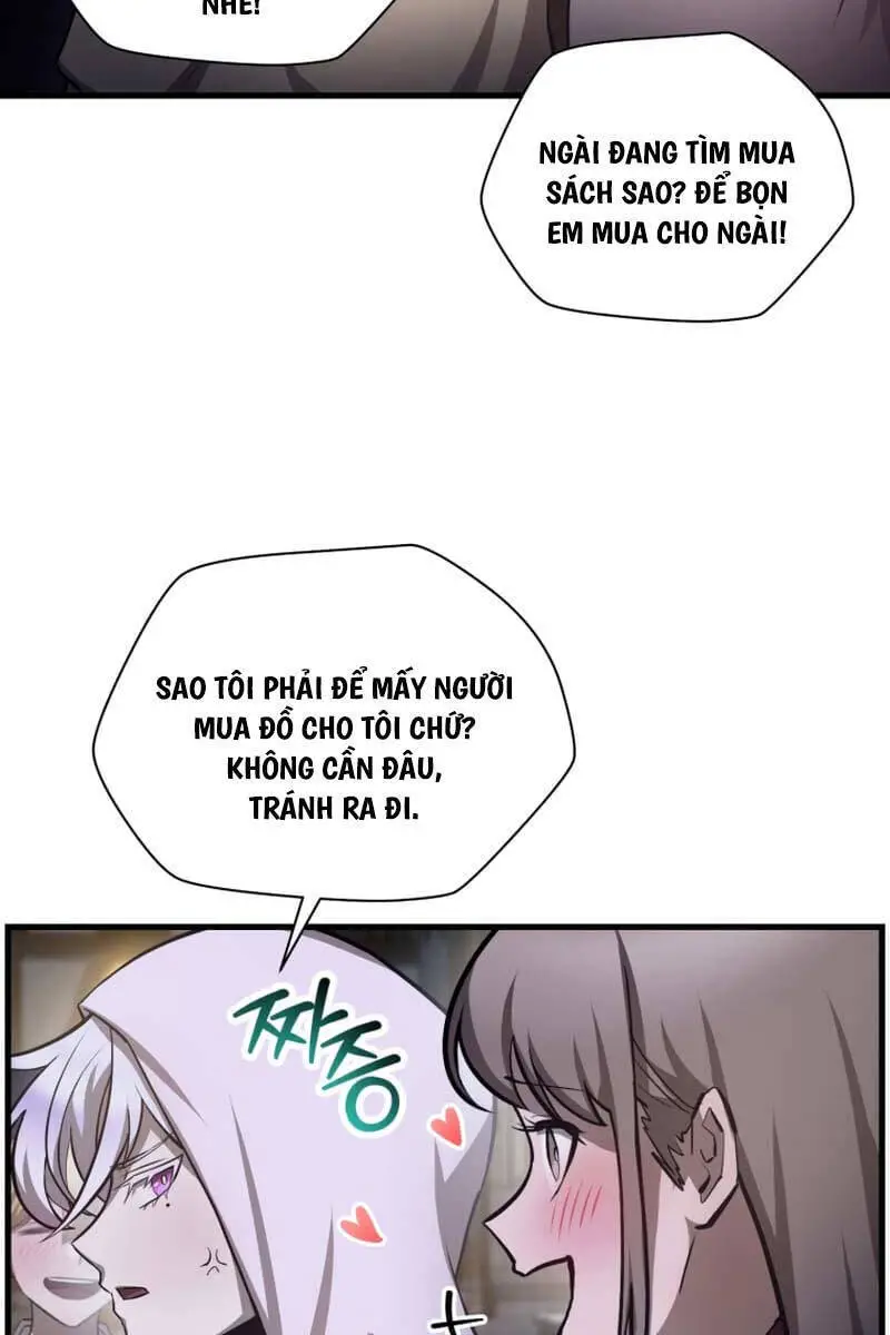 Helmut Đứa Trẻ Bị Ruồng Bỏ Nettruyen ZZZ Chương 55 Page 20