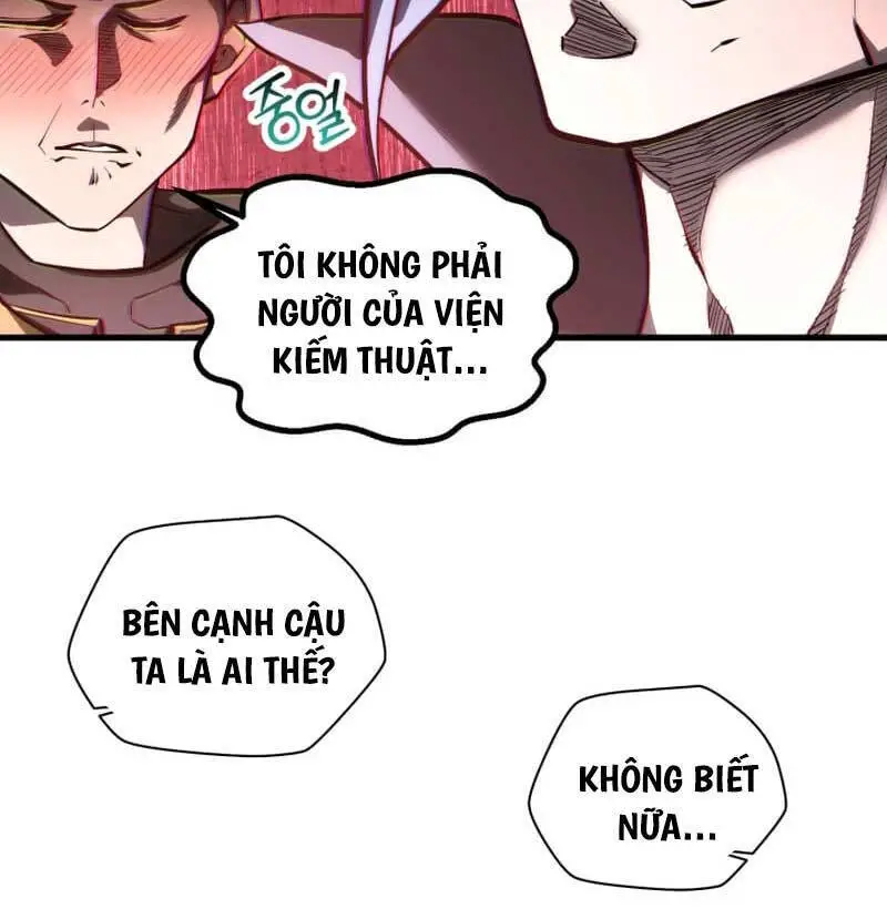 Helmut Đứa Trẻ Bị Ruồng Bỏ Nettruyen ZZZ Chương 55 Page 40
