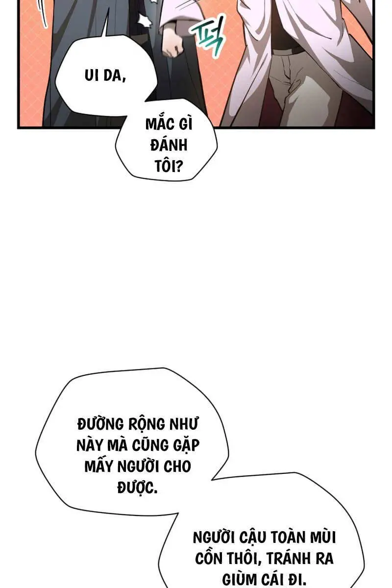 Helmut Đứa Trẻ Bị Ruồng Bỏ Nettruyen ZZZ Chương 55 Page 47