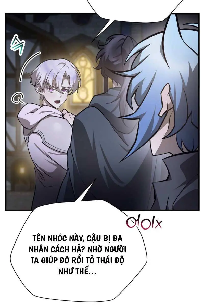 Helmut Đứa Trẻ Bị Ruồng Bỏ Nettruyen ZZZ Chương 55 Page 48