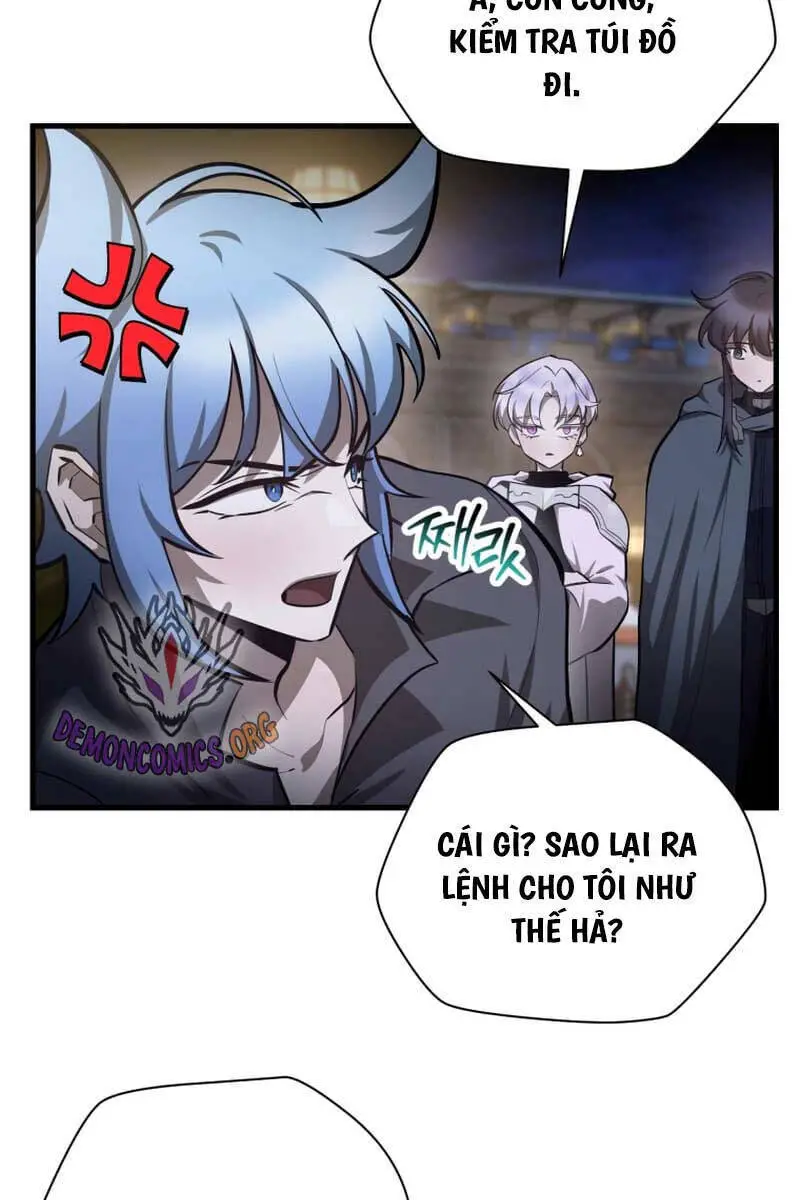 Helmut Đứa Trẻ Bị Ruồng Bỏ Nettruyen ZZZ Chương 55 Page 54