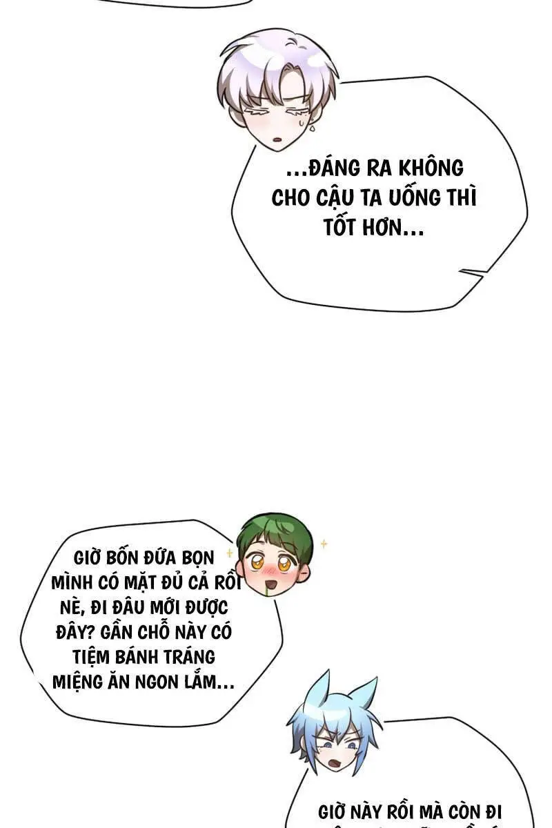 Helmut Đứa Trẻ Bị Ruồng Bỏ Nettruyen ZZZ Chương 55 Page 63