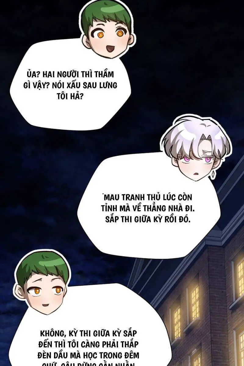 Helmut Đứa Trẻ Bị Ruồng Bỏ Nettruyen ZZZ Chương 55 Page 78