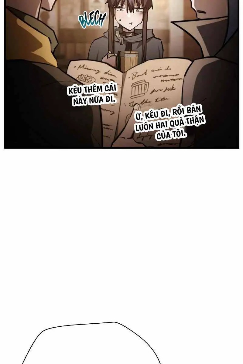 Helmut Đứa Trẻ Bị Ruồng Bỏ Nettruyen ZZZ Chương 54 Page 63