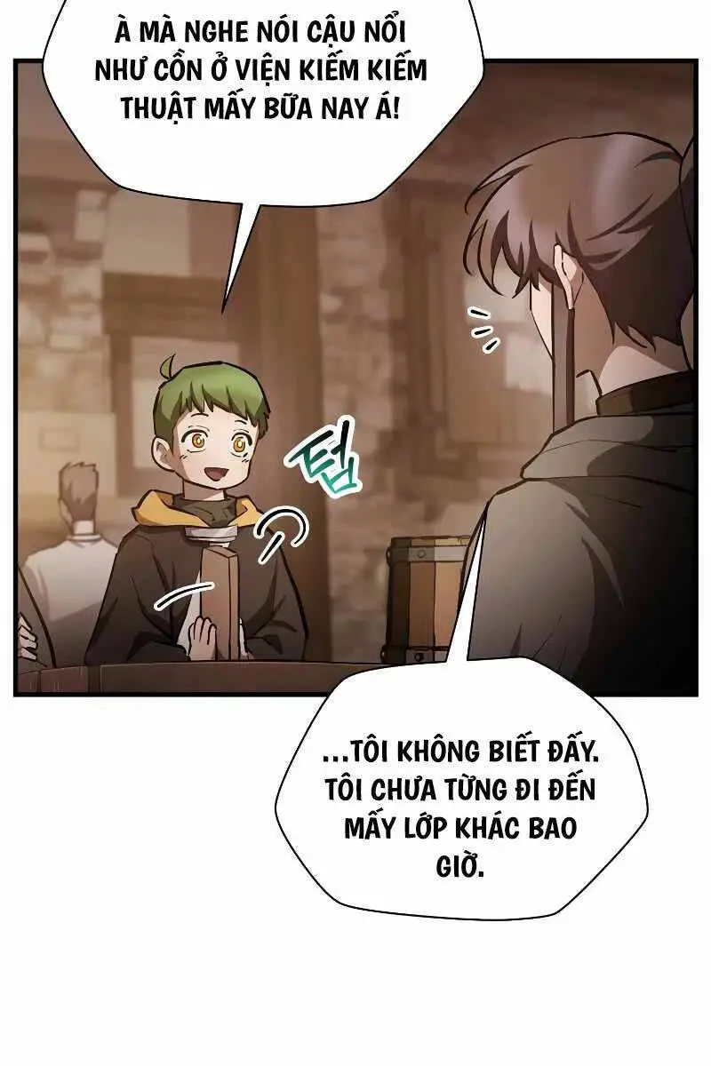Helmut Đứa Trẻ Bị Ruồng Bỏ Nettruyen ZZZ Chương 54 Page 64