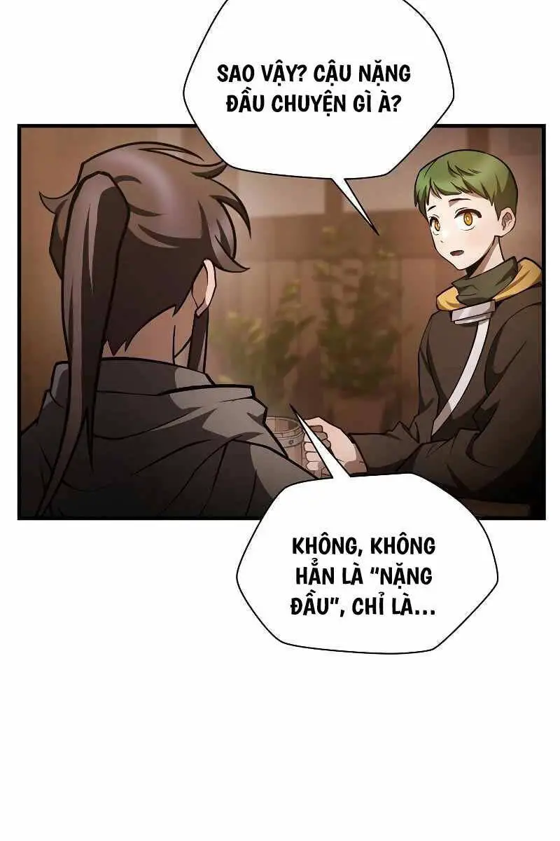 Helmut Đứa Trẻ Bị Ruồng Bỏ Nettruyen ZZZ Chương 54 Page 68