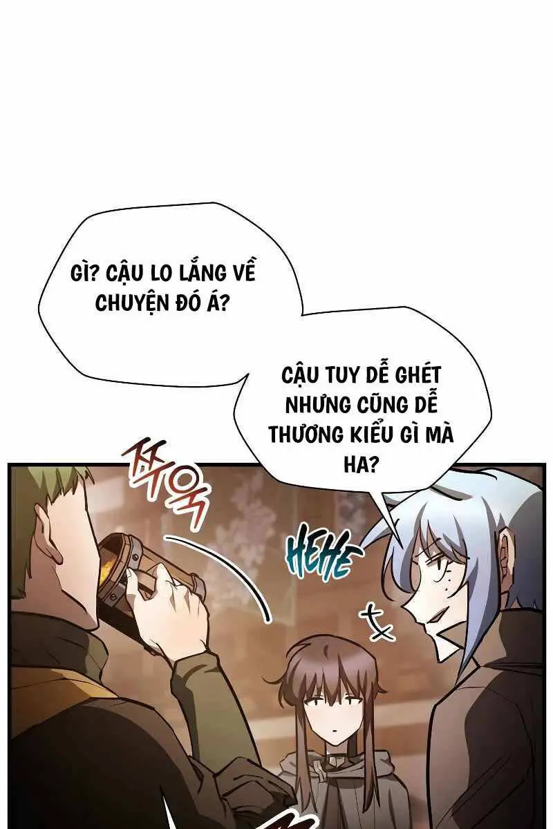 Helmut Đứa Trẻ Bị Ruồng Bỏ Nettruyen ZZZ Chương 54 Page 71