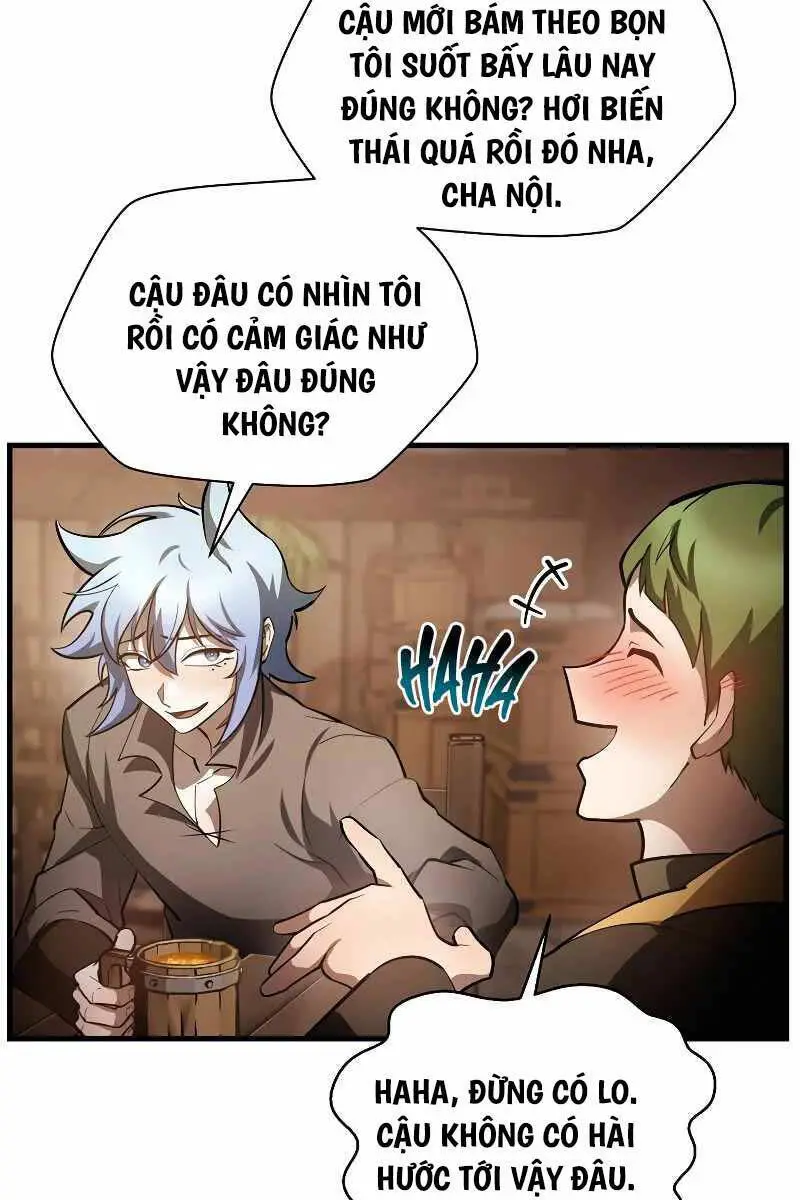 Helmut Đứa Trẻ Bị Ruồng Bỏ Nettruyen ZZZ Chương 54 Page 74