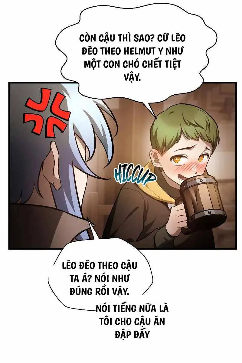 Helmut Đứa Trẻ Bị Ruồng Bỏ Nettruyen ZZZ Chương 54 Page 76