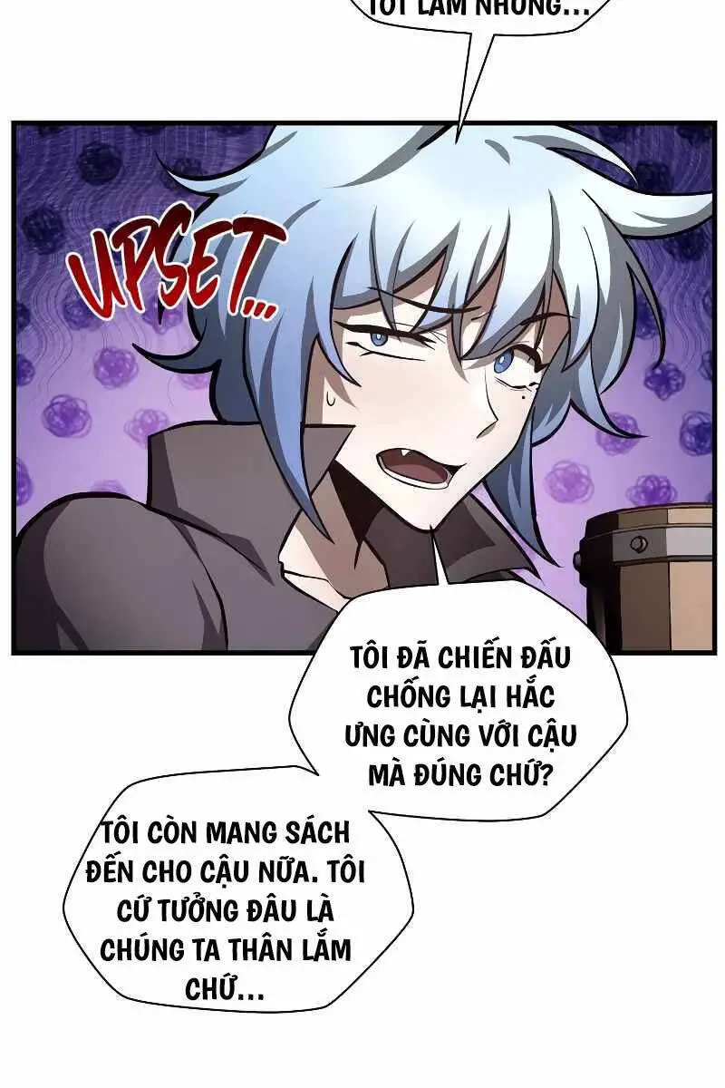 Helmut Đứa Trẻ Bị Ruồng Bỏ Nettruyen ZZZ Chương 54 Page 79