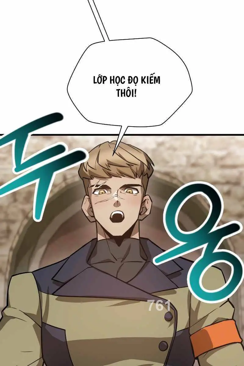 Helmut Đứa Trẻ Bị Ruồng Bỏ Nettruyen ZZZ Chương 50 Page 3
