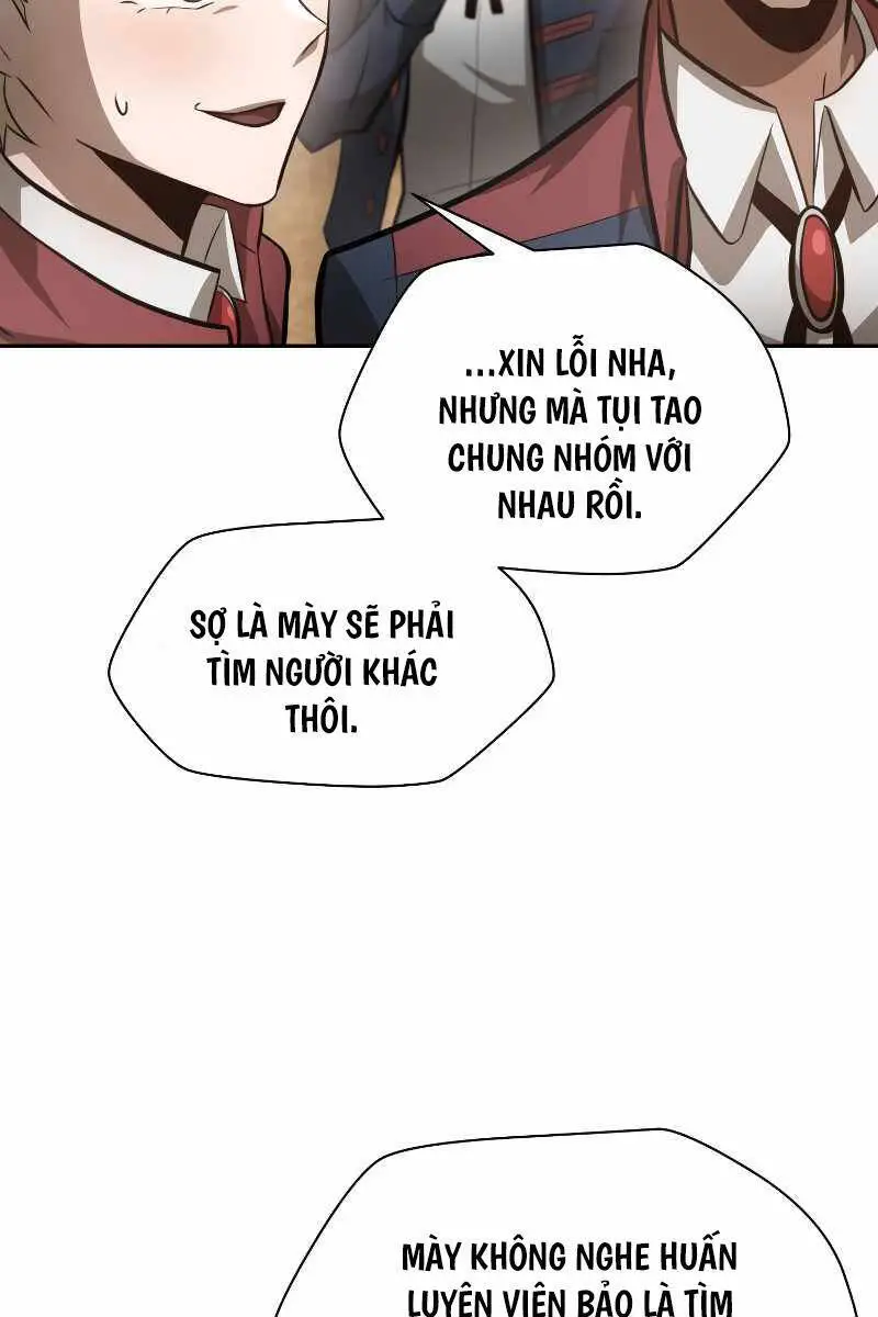 Helmut Đứa Trẻ Bị Ruồng Bỏ Nettruyen ZZZ Chương 50 Page 16