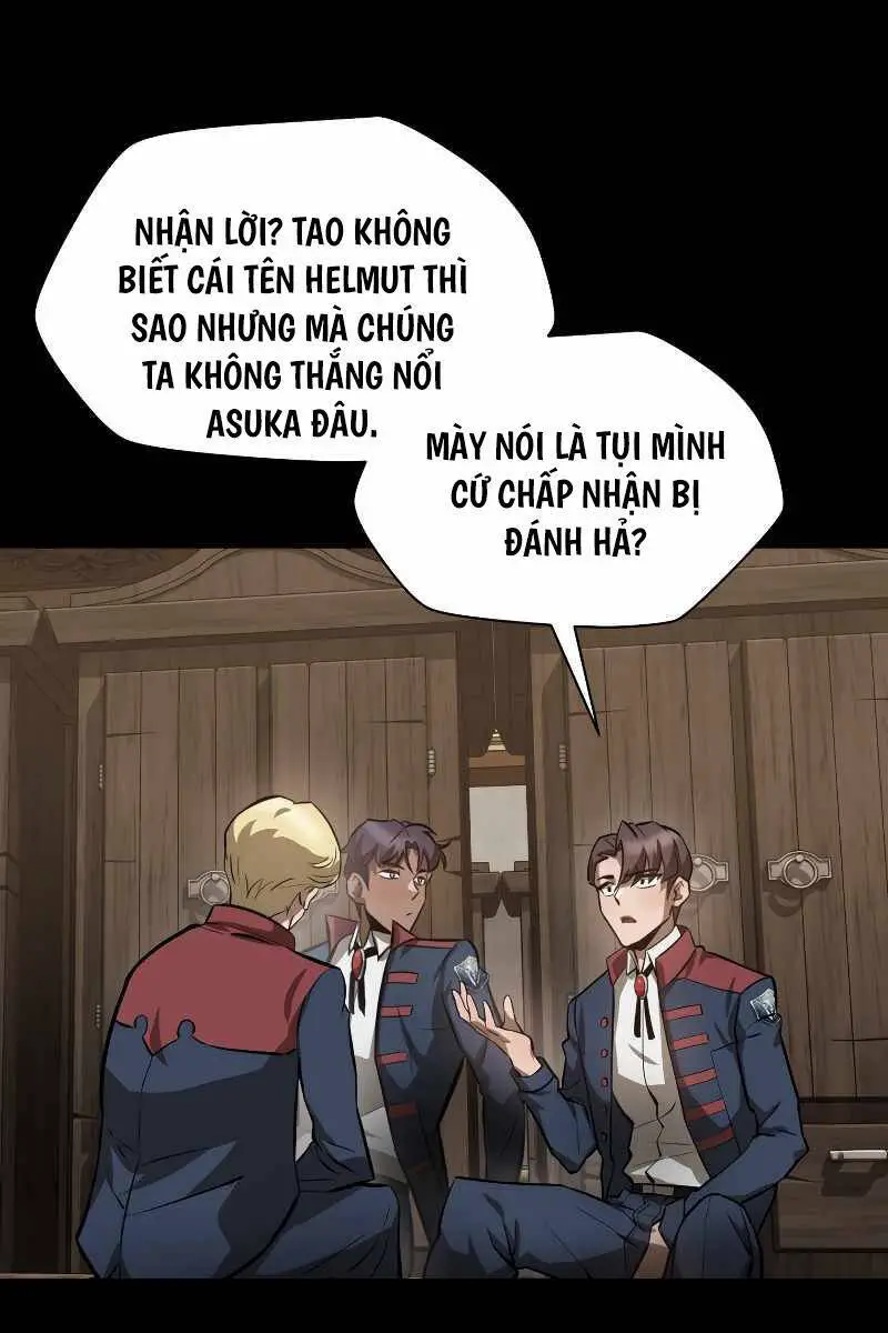 Helmut Đứa Trẻ Bị Ruồng Bỏ Nettruyen ZZZ Chương 50 Page 33