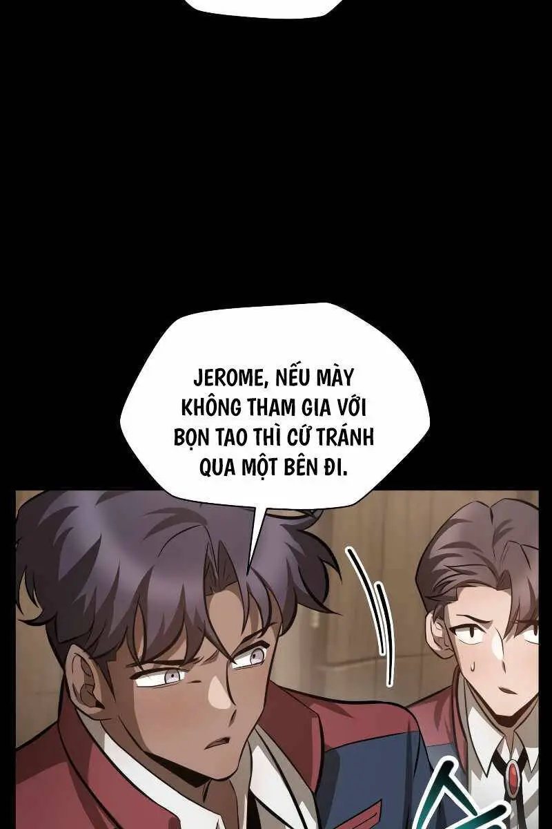 Helmut Đứa Trẻ Bị Ruồng Bỏ Nettruyen ZZZ Chương 50 Page 41
