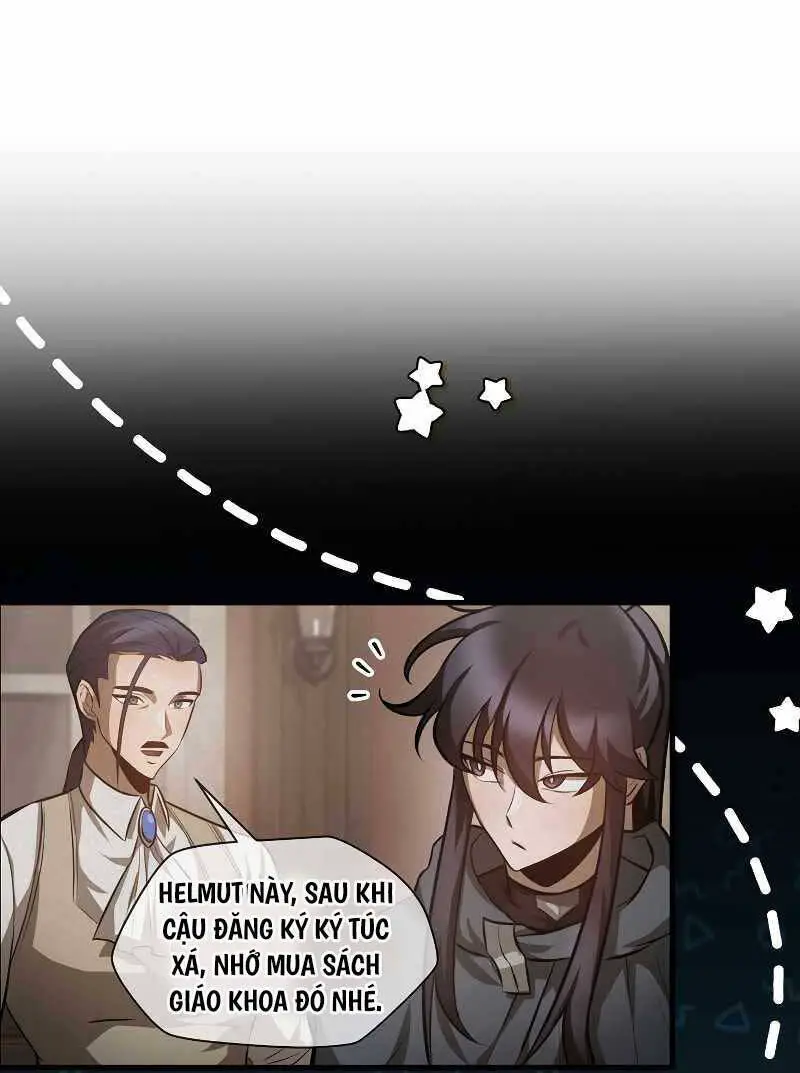 Helmut Đứa Trẻ Bị Ruồng Bỏ Nettruyen ZZZ Chương 49 Page 23