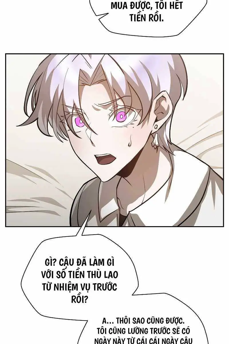 Helmut Đứa Trẻ Bị Ruồng Bỏ Nettruyen ZZZ Chương 49 Page 28
