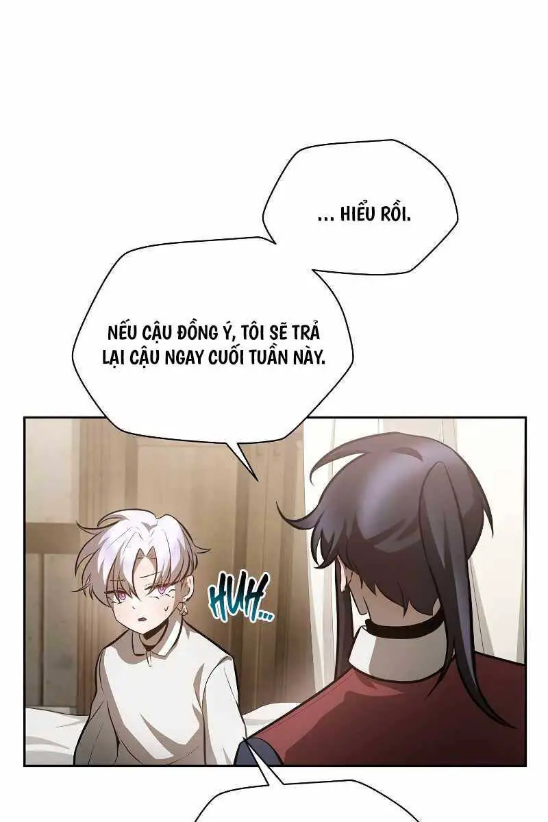 Helmut Đứa Trẻ Bị Ruồng Bỏ Nettruyen ZZZ Chương 49 Page 34