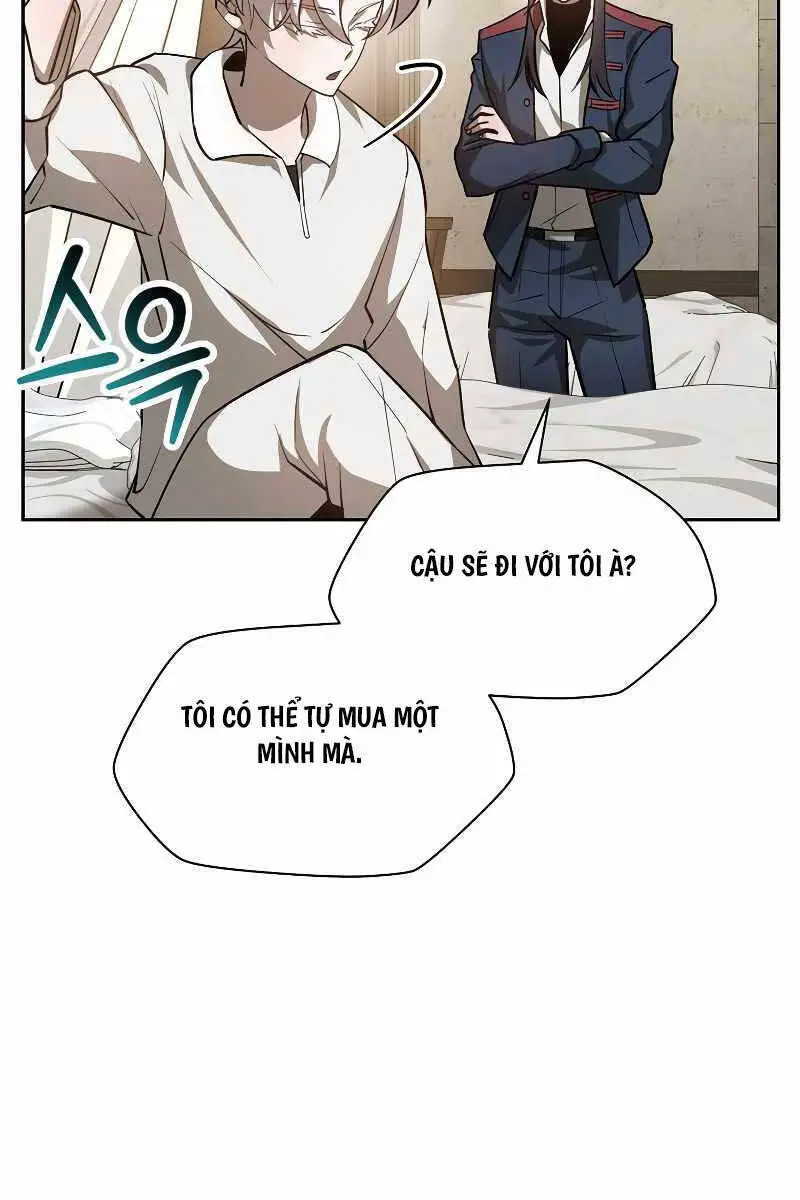 Helmut Đứa Trẻ Bị Ruồng Bỏ Nettruyen ZZZ Chương 49 Page 36