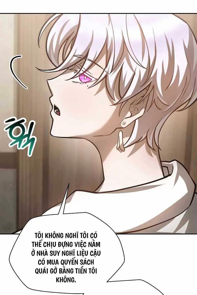 Helmut Đứa Trẻ Bị Ruồng Bỏ Nettruyen ZZZ Chương 49 Page 37