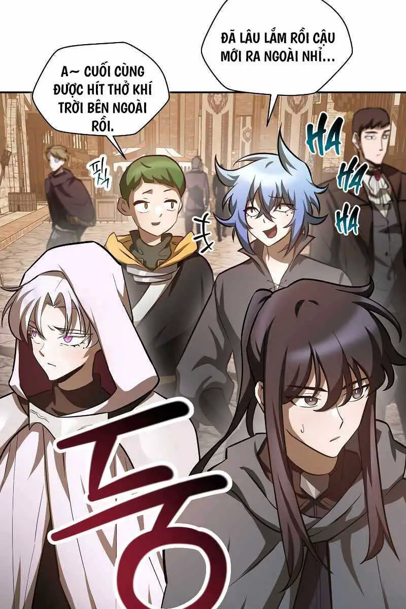Helmut Đứa Trẻ Bị Ruồng Bỏ Nettruyen ZZZ Chương 49 Page 45