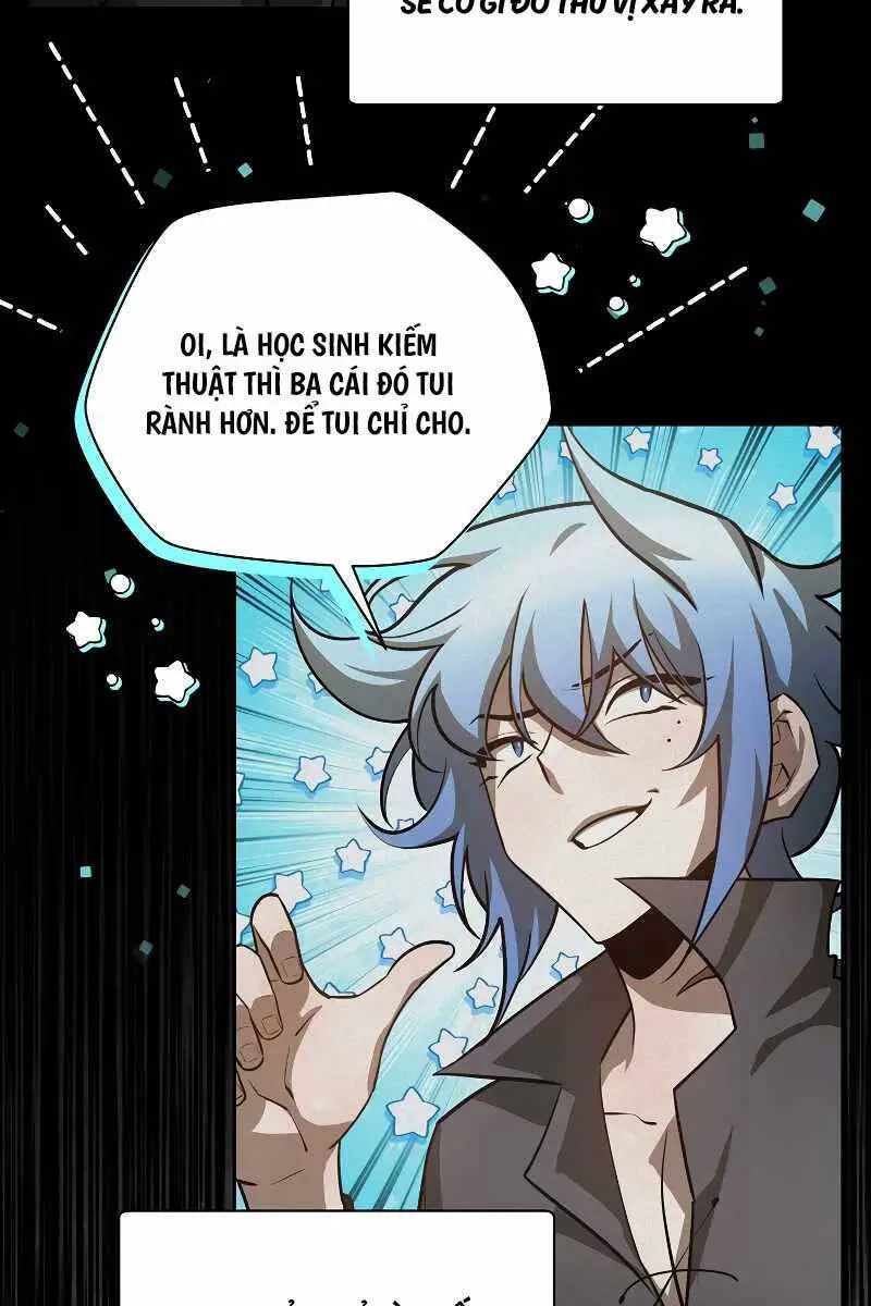 Helmut Đứa Trẻ Bị Ruồng Bỏ Nettruyen ZZZ Chương 49 Page 48